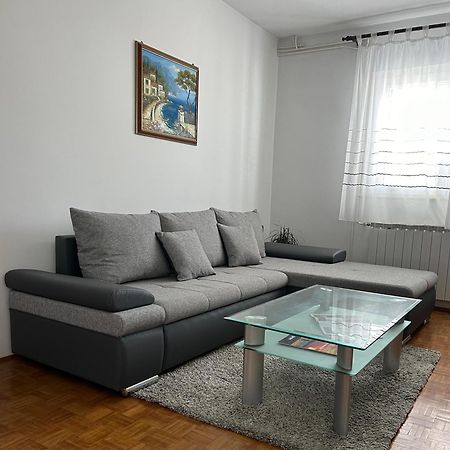 Apartman Danijela Vodice Exterior foto