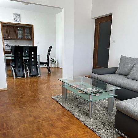 Apartman Danijela Vodice Exterior foto