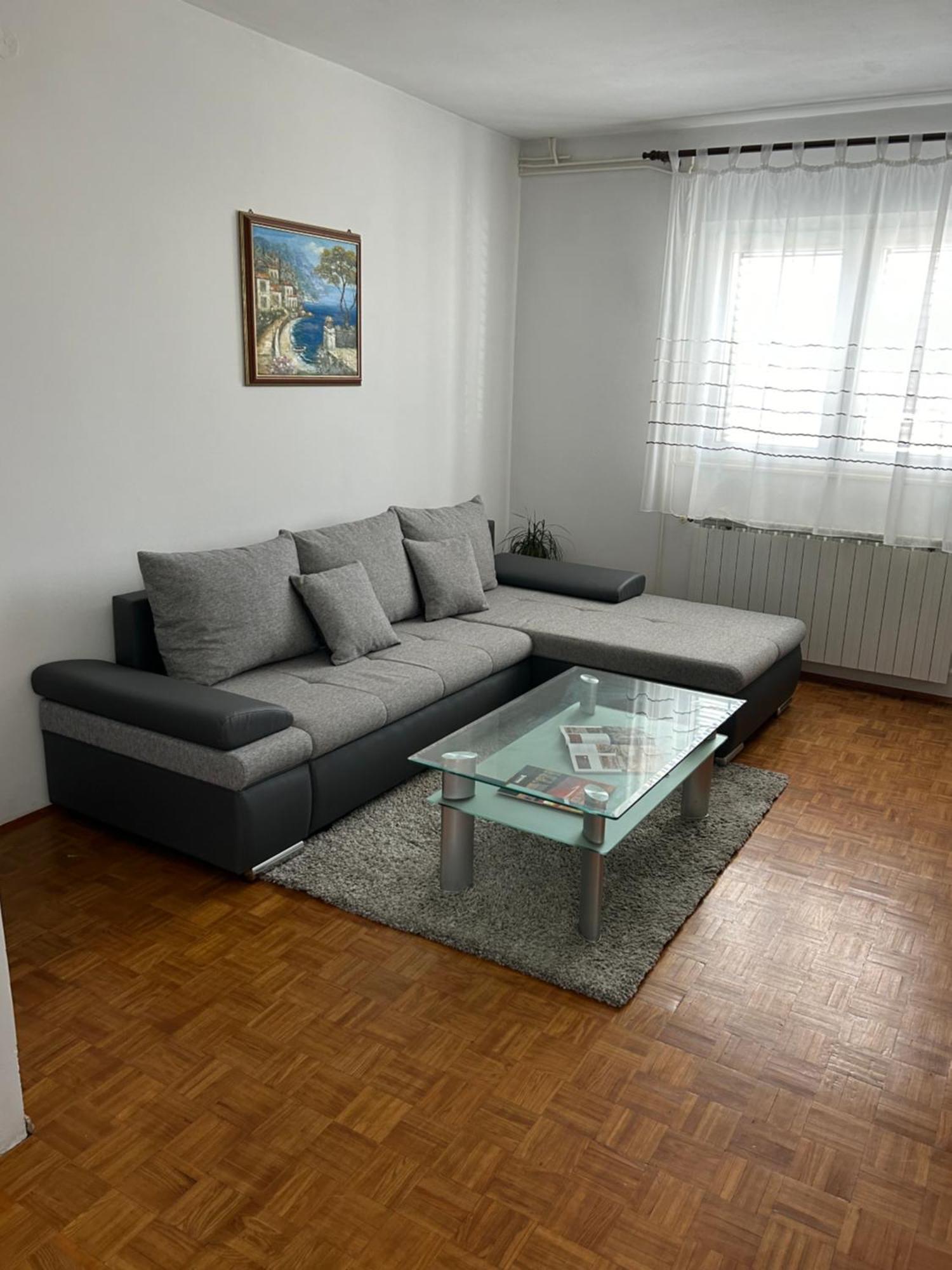 Apartman Danijela Vodice Exterior foto